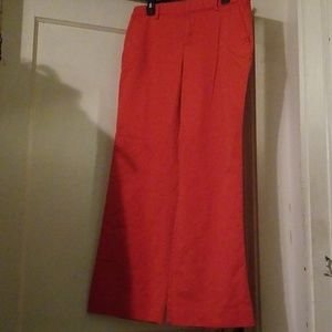 Gap Wide Leg Chinos